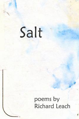 Richard Leach - Salt, Häftad