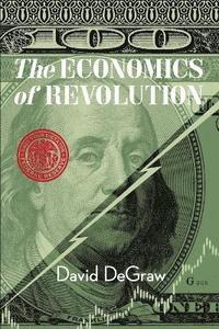 bokomslag Economics of Revolution