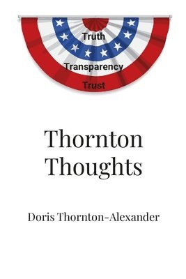 Thornton Thoughts 1