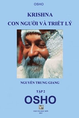 bokomslag Krishna Con Nguoi Va Triet Ly 2