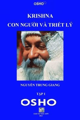 bokomslag Krishna Con Nguoi Va Triet Ly