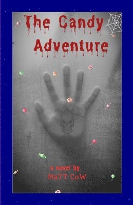 bokomslag Candy Adventure