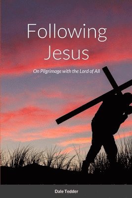 Dale Tedder - Following Jesus, Häftad