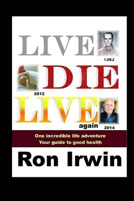 Live, Die, Live Again 1