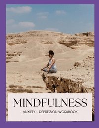 bokomslag Mindfulness