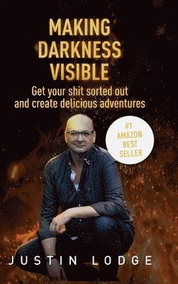 bokomslag MAKING DARKNESS VISIBLE (HardCover)