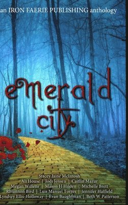 Emerald City 1