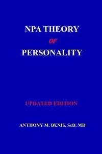 bokomslag Npa Theory of Personality