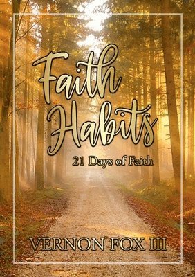 Faith Habits 1