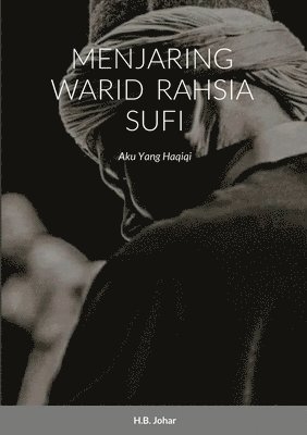 bokomslag Menjaring Warid Rahsia Sufi