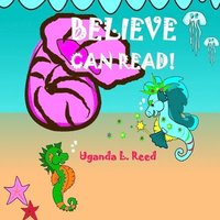 bokomslag Believe Can Read