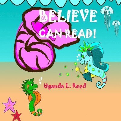 Believe Can Read 1