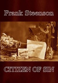 bokomslag Citizen of Sin