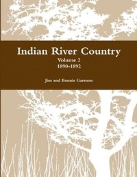 bokomslag Indian River Country Volume 2