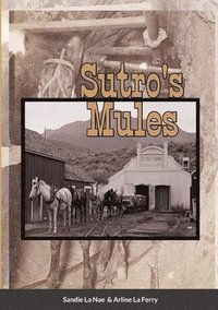 bokomslag Sutro's Mules