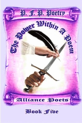 The Power Within a Poem Book Five 1