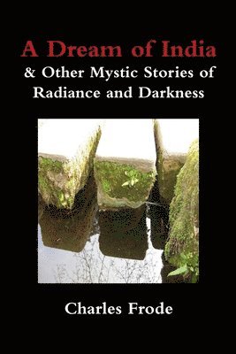 bokomslag Dream of India & Other Mystic Stories of Radiance and Darkness
