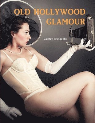 Old Hollywood Glamour 1