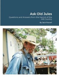 bokomslag Ask Old Jules