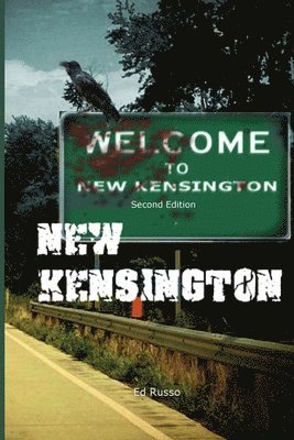 Ed Russo - New Kensington, Häftad