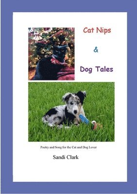 bokomslag Cat Nips & Dog Tales