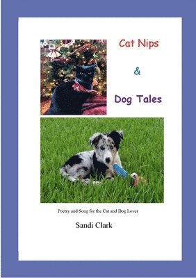 bokomslag Cat Nips & Dog Tales