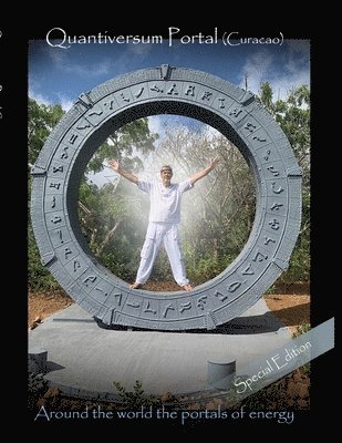 John Baselmans - Quantiversum Portal, Häftad