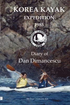 bokomslag Korea Ledyard Expedition 1985