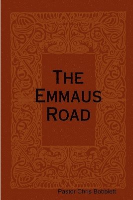 The Emmaus Road 1
