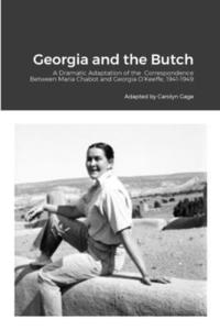 bokomslag Georgia and the Butch
