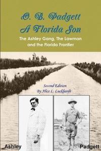 bokomslag O. B. Padgett - A Florida Son
