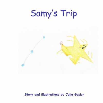 Samy's Trip 1