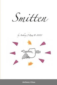 bokomslag Smitten
