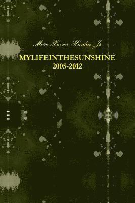MYLIFEINTHESUNSHINE