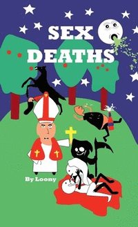 bokomslag Sex Deaths