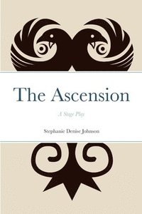 bokomslag Ascension