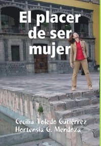 bokomslag Placer De Ser Mujer