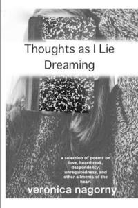 bokomslag Thoughts as I Lie Dreaming