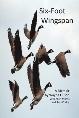 Six-foot Wingspan 1