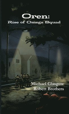 Oren: Rise of Omega Squad