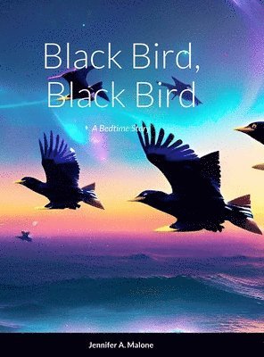 Black Bird, Black Bird 1