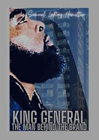 bokomslag King General