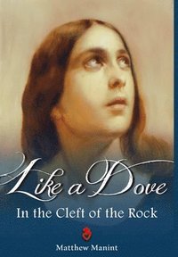bokomslag Like a Dove in the Cleft of the Rock
