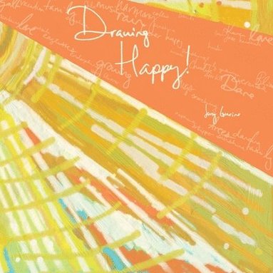 bokomslag Drawing Happy!