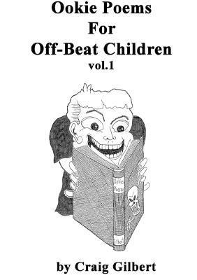 Ookie Poems For Off-Beat Children vol.1 1