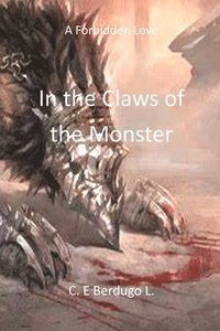 bokomslag In the Claws of the Monster