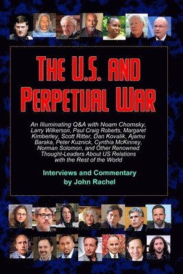 The U.S. and Perpetual War 1