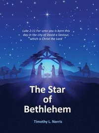 bokomslag The Star of Bethlehem