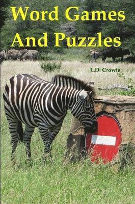 Word Games and Puzzles