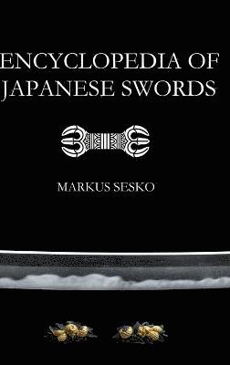 Encyclopedia of Japanese Swords 1